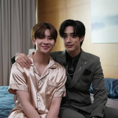 Secret Love Thai Drama photo