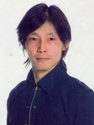 Hiroshi Uenoyama