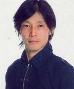 Uenoyama Hiroshi