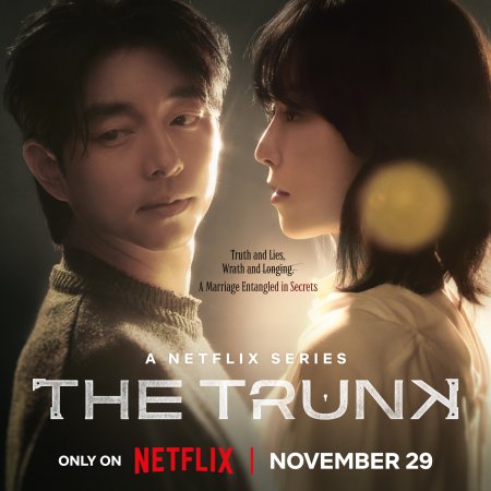 The Trunk (2024)