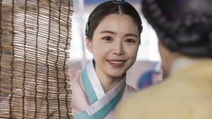 Son Na Eun makes a special appearance as the real Ok Tae Yeong in The Tale of Lady Ok