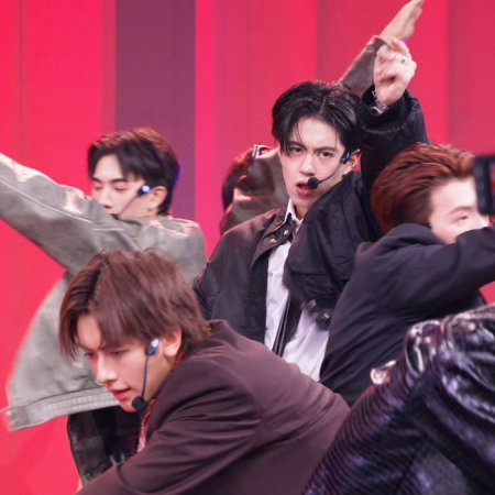Thailand Music Countdown (2024)
