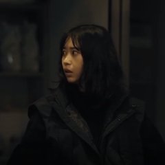 In an Isolated Cottage on a Snowy Mountain Japanese Movie photo