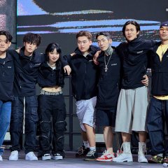 Rap:public Korean TV Program photo