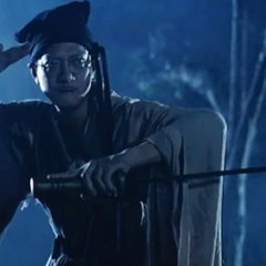 Mr Vampire 4 Hong Kong Movie photo