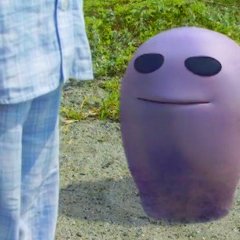 Goodbye, My Secret Friend Japanese Movie photo