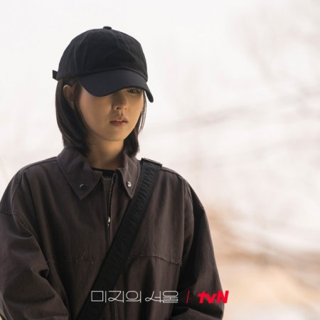 Our Unwritten Seoul (2025)