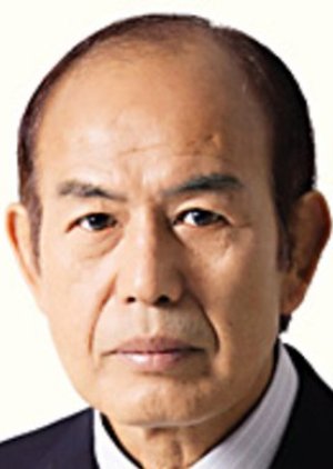 Furuhata Takuji | Nishimura Kyotaro Travel Mystery 2