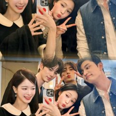 Hierarchy Korean Drama photo