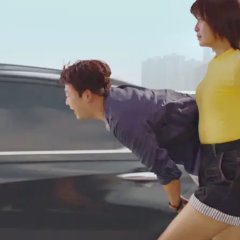 Yes, I Do! Chinese Movie photo