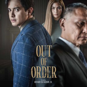 Out of Order ()