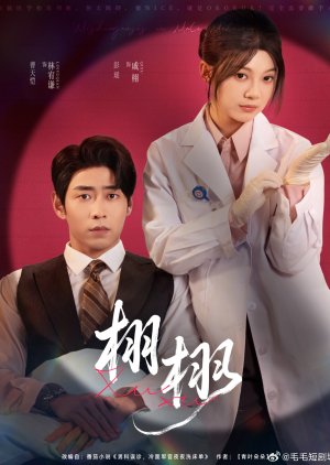 Xu Xu (2025) poster
