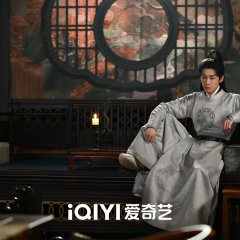 A Prime Minister's Disguise Chinese Drama photo