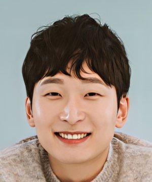 Won Woo Kim