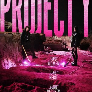 Project Y (2025)