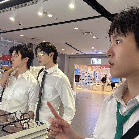 Boys in Love (2025)