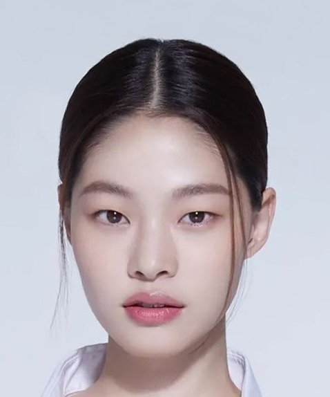 Ah Hyun Kim