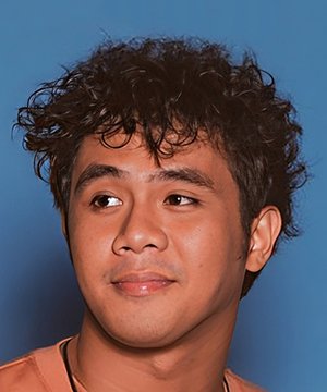 Jude Hinumdum