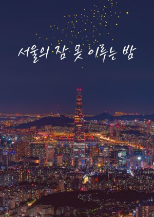 Sleepless Nights in Seoul poster