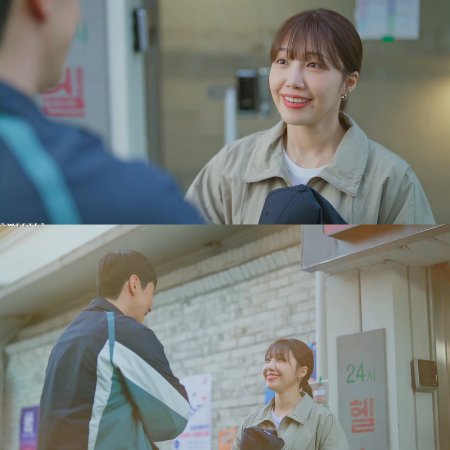Pump Up the Healthy Love (2025)