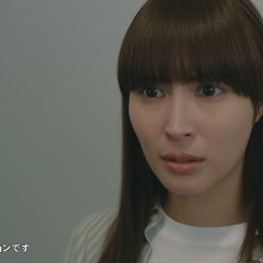 The Reluctant Preacher Japanese Drama photo