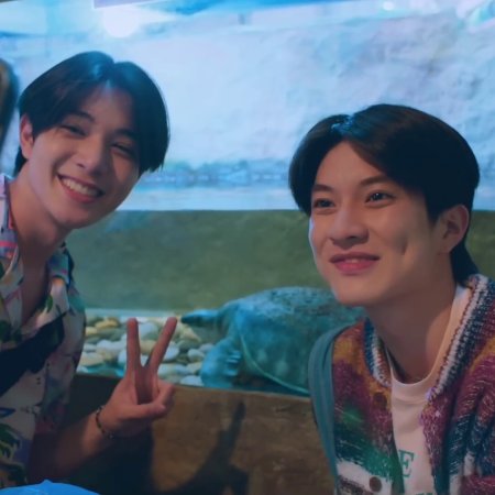 Boys in Love (2025)