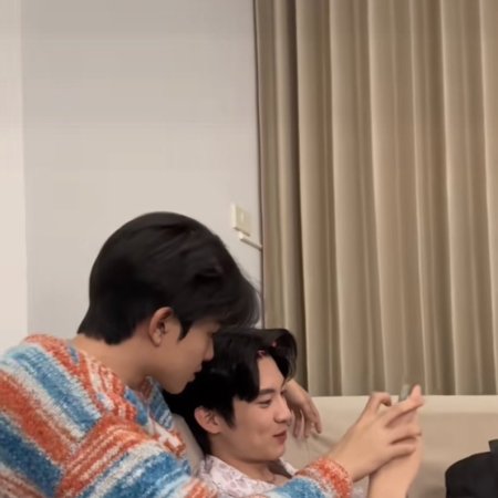 Boys in Love (2025)