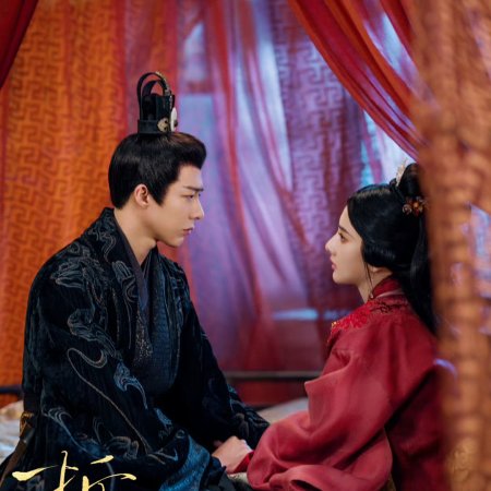 The Prisoner of Beauty (2025)