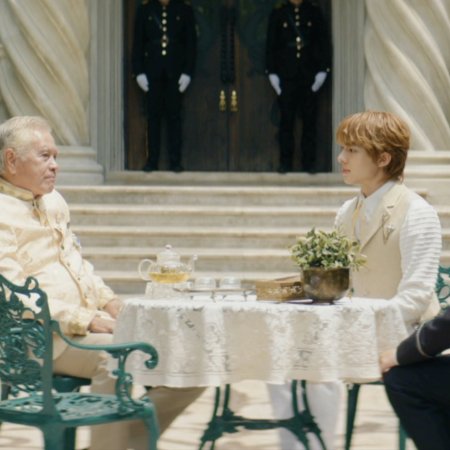 The Next Prince (2025)