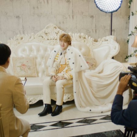 The Next Prince (2025)