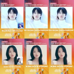 Lovely Runner Korean Drama photo