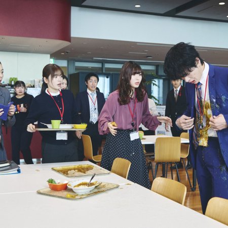 Marry My Husband: Japan (2025)