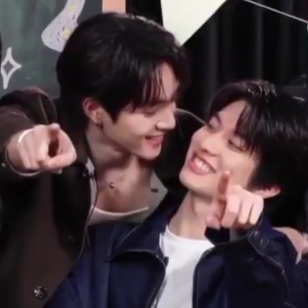 Boys in Love (2025)