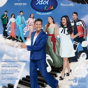 Idol Kids Philippines (2025)
