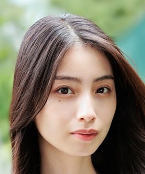 Riko Nagai