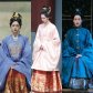 Ming dynasty 
