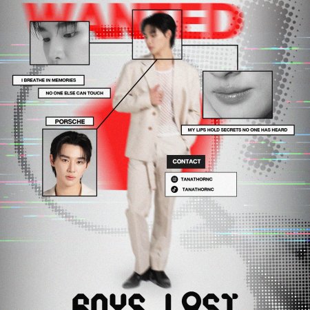 Boys Lost in Thailand (2025)