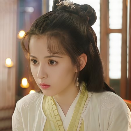 Destiny of Love (2025)