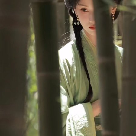 Qiao Chu ()