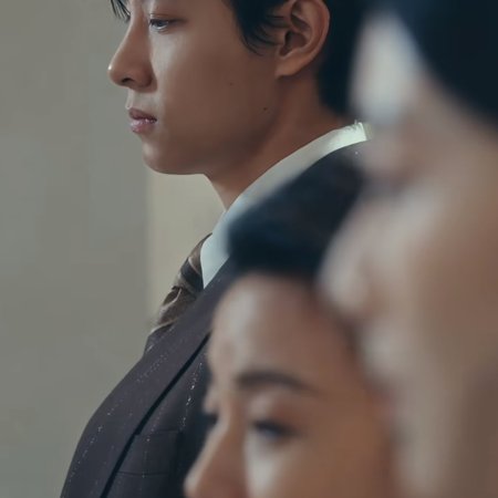 The Love of a Fool (2025)