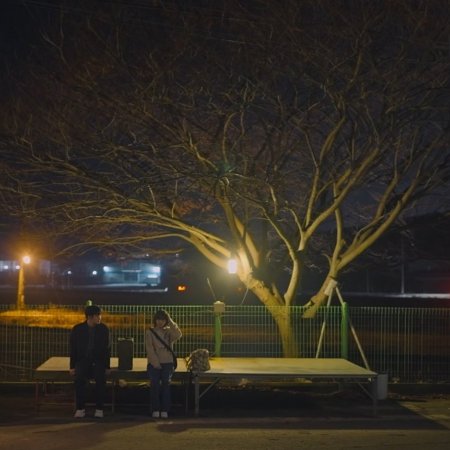Our Unwritten Seoul (2025)