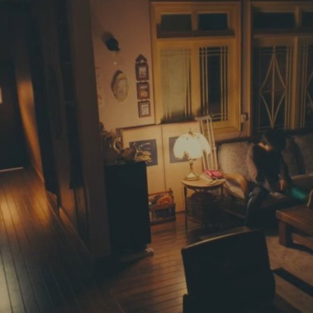 Our Unwritten Seoul (2025)