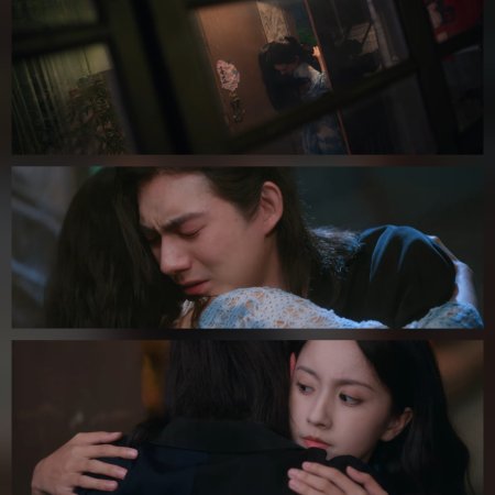 Loving the Lie (2025)
