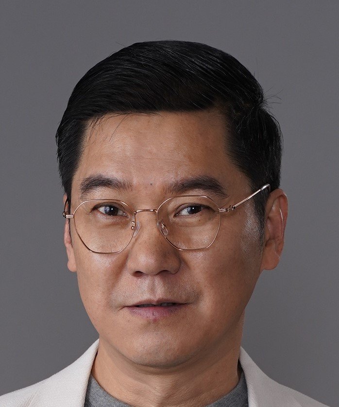 Zi Qing Xu