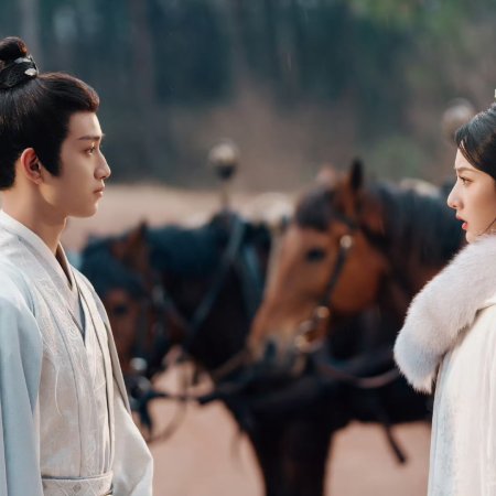 The Prisoner of Beauty (2025)