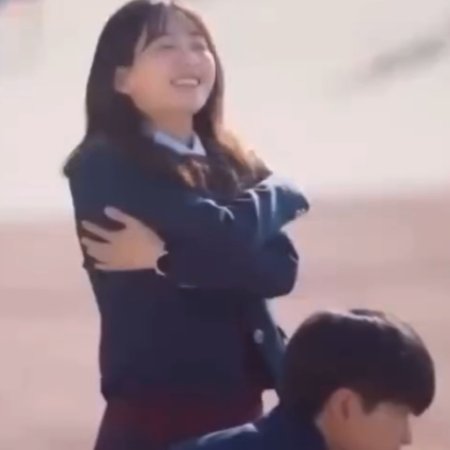 Head over Heels (2025)