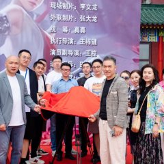 Fei Chai Ci Ke Hen Nu Li Chinese Drama(2025) photo