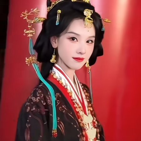 Qiao Chu ()