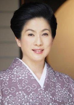 Teraoka Rie | Taiyo ni Hoero