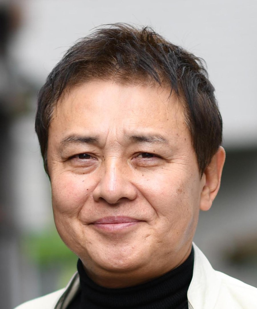 Toru Watanabe